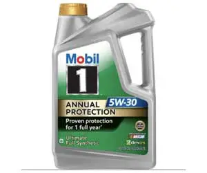 Mobil Oil Cross Reference Chart