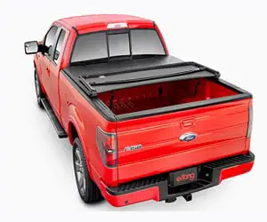 Extang Trifecta 2.O Soft Folding Truck Bed Tonneau Cover 92590 Review