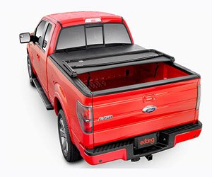 Best Tonneau Cover January 2020 Updated Review Bonus