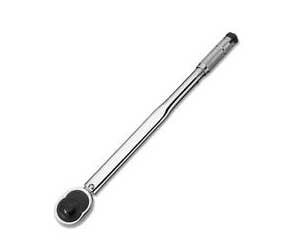 Mountain Torque Wrench 3/4” Review