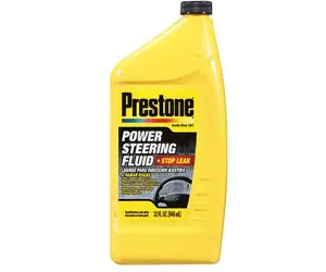 Prestone AS263-6PK Power Steering Fluid With Stop Leak Review