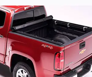 TruXedo TruXport Soft Roll-up Truck Bed Tonneau Cover 245901 Review