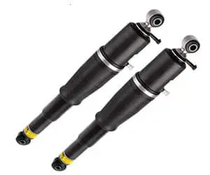 AUTOSAVER88 Pair OEM Rear Left or Right Shock Absorber Review