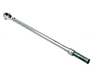 CDI Torque 3/4-Inch Drive Micro-Adjustable Torque Wrench 6004MFRPH Review