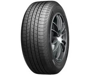 Michelin Defender T+H All Season Radial Tire 215/055R17 94H Review