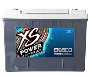 XS Power AGM Battery Review