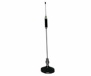 TRAM 703-HC Center Load CB Antenna Kit Review