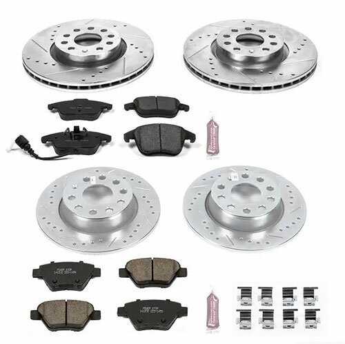 Can you turn slotted brake rotors near me craigslist