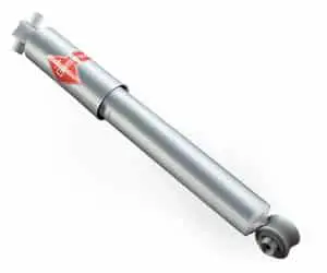 KYB 554384 Gas-a-Just Gas Shock Review