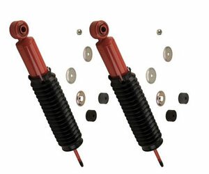 Which Shock Absorbers Should I Get For My Car