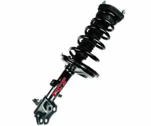 FCS 1331612R Complete Strut Assembly Review