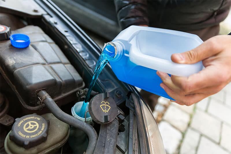 🥇 Absolutely Everything You Need to Know About Engine Coolant